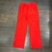 J. Crew Pants & Jumpsuits | J.Crew Dress Pants | Color: Red | Size: 4