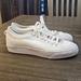 Adidas Shoes | Adidas Nizza Trefoil Men's 8.5 Women's 10 Brand New, Never Worn | Color: White | Size: 8.5