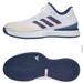 Adidas Shoes | Adidas Ubersonic 3 Parley 13 Tennis Player Shoes Athletic Slip On Sock Shoe | Color: Blue/White | Size: 13