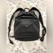 Adidas Bags | Adidas Roll Top Book Bag/Backpack | Color: Black | Size: Os