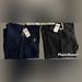 Ralph Lauren Shirts | Lot Of 2 Men's Polo Ralph Lauren Signature Fleece Hoodies | Color: Black/Blue | Size: L