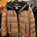 Burberry Jackets & Coats | Burberry London Women's Hooded Puffer Jacket Soft Fawn Medium 8061337 | Color: Tan | Size: M