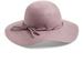 Anthropologie Accessories | Anthropologie Collection Xiix Women’s Free Spirit Wool Purple Floppy Hat | Color: Purple | Size: Os