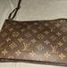 Louis Vuitton Bags | Louis Vuitton Cross Body | Color: Brown | Size: Os