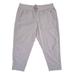 Athleta Pants & Jumpsuits | Athleta Trekkie North Beige Joggers Pants Plus Size 22 | Color: Tan | Size: 22