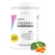 Livingood Daily Greens, Unflavored - Super Greens Powder for Gut Health - Green Blend Superfood w/Spirulina, Chlorella, Veggie, Fruits, Herbs, Prebiotics & Enzymes - Smoothie Mix - 30 Servings