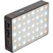 Genaray RGB-CP425 Compact On-Camera RGB LED Light Panel RGB-CP425