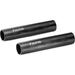 Tilta 15mm Carbon Fiber Rod Set (5.9", Pair) TA-15RS-15-CF