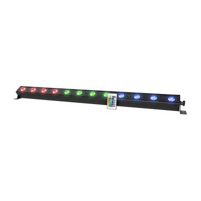 ColorKey Used StageBar TRI 12 RGB Wash Bar CKU-3040