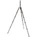 3 Legged Thing Used Legends Bucky Carbon Fiber Tripod Leg Set (Gray) BUCKYGREY