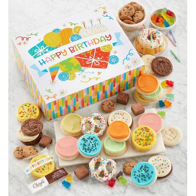 Happy Birthday Party In A Box - Large by Cheryl's ...