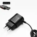 Chargeur secteur avec prise UE pour Philips HQ850 8V 100MA adaptateur secteur HQ912 HQ902