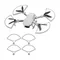Per DJI Mini SE/Mini 2/Mavic Mini/Mini 2se Protezione dell