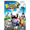 Rayman Raving Rabbids 2 - Nintendo Wii