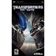 Transformers The Game - Sony Psp