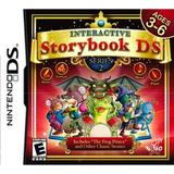 Interactive Storybook Series 2 - Nintendo Ds