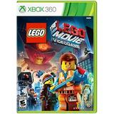 The Lego Movie Videogame - Xbox 360 Standard Edition