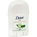 Dove Advanced Care Anti-Perspirant Deodorant Cool Essentials 0.50 oz (Pack of 3)