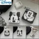 Disney Mickey Mouse Cartoon schöne Reise-Kits Tasche Mini Kontaktlinsen Fall Travel Kit einfach