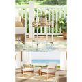 Better Homes & Gardens Lilah 3 Piece Outdoor Bistro Set