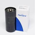 Packard PRMJ135 Motor Start Capacitor. 135-162 MFD UF / 330 VAC