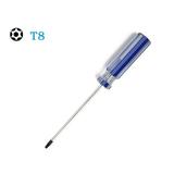 1PC T8 Precision Magnetic Screwdriver for Xbox 360 Wireless Controller