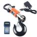 Wireless Digital Electronic Hanging Crane Scale Remote Control Crane Scale