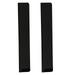 2 Pcs Knife Case Cutter Accessories Professional Chef Holder Folding Knives Sheath Safety Protector