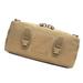 BESHOM 1000D Nylon Storage Backpack Storage Bag Pouch For Camping Hunting Fishing khaki