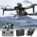 Drone karymi Drones Brushless Motor Drone with Camera 1080P 2.4G WIFI FPV RC Quadcopter Headless Mode Follow Me Altitude Hold Obstacle Avoidance Drones for Kids Adults My Orders Weekly Deals