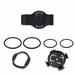 BESCYC Bike Watch Mount For Garmin Fenix3 5Pcs 5xplus 6Pcs 7x Bicycle Handlebar Holder