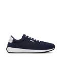 TOMS Men's Blue Wyndon Navy Jogger Sneakers Shoes, Size 11