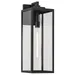 Kichler Branner Outdoor Wall Sconce - 59113BKT