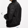 Levi's Jackets & Coats | Levi's Men's Flight Satin Bomber Jacket | M | Color: Black | Size: M