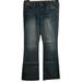 American Eagle Outfitters Jeans | American Eagle Outfitters Jeans Size 10 (291) | Color: Blue | Size: 10