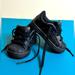 Adidas Shoes | Adidas Black Infant Superstar Shoes Size 4k Baby Toddler Nwot | Color: Black | Size: 4bb