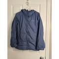 Columbia Jackets & Coats | Columbia Sportswear Rain Jacket/ Outdoor Jacket Womens Size Medium Light Blue | Color: Blue | Size: M