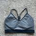 Nike Intimates & Sleepwear | Nike Gray Sports Bra | Color: Gray | Size: M