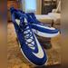 Nike Shoes | Nike Mens Zoom Rise | Color: Blue/White | Size: 19