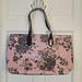 Victoria's Secret Bags | Brand New, Nwt - Victoria Secret Bag | Color: Pink/Purple | Size: Os