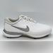 Nike Shoes | Nike Mens Air Zoom Victory Tour 2 Golf Shoes - Size 7 - Cw8155-100 | Color: White | Size: 7