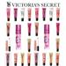 Victoria's Secret Makeup | 1 New Vs Victoria’s Secret Lip Gloss Apple Tarte Bundle 3 For $25 | Color: Red | Size: Os