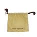 Louis Vuitton Bags | Louis Vuitton Used Dust Bag 6.4 X 7.0in (Ck895) | Color: Red/Tan | Size: 6.4 X 7.0in