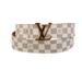 Louis Vuitton Accessories | Louis Vuitton Men’s Belt | Color: Tan | Size: Os