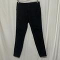 Free People Jeans | Free People Black Jeans Size 28 Skinny Jeans Leggings | Color: Black | Size: 28