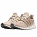 Adidas Shoes | Adidas Ultraboost 1.0 Dna Running Womens Size 8 Wonder Taupe White | Color: Cream/White | Size: 8