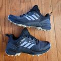 Adidas Shoes | Adidas Terrex Gortex Shoes | Color: Black/Gray | Size: 8.5