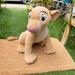 Disney Toys | Disneys Nala From The Lion King. Stuffed Animals | Color: Cream/Tan | Size: Os