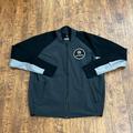Adidas Jackets & Coats | Flash Sale Adidas Usa Volleyball Vrct Jacket Size Xl | Color: Black/Gray | Size: Xl