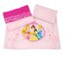 Disney Bedding | Disney Princess Sheet Set Twin 2011 3pc Girls Pink Heart Aurora Belle Cinderella | Color: Pink/White | Size: Twin